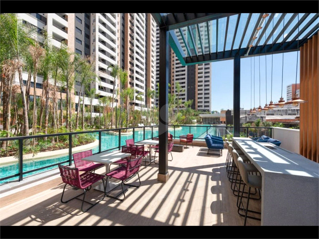 Venda Apartamento São Paulo Brás REO804468 12