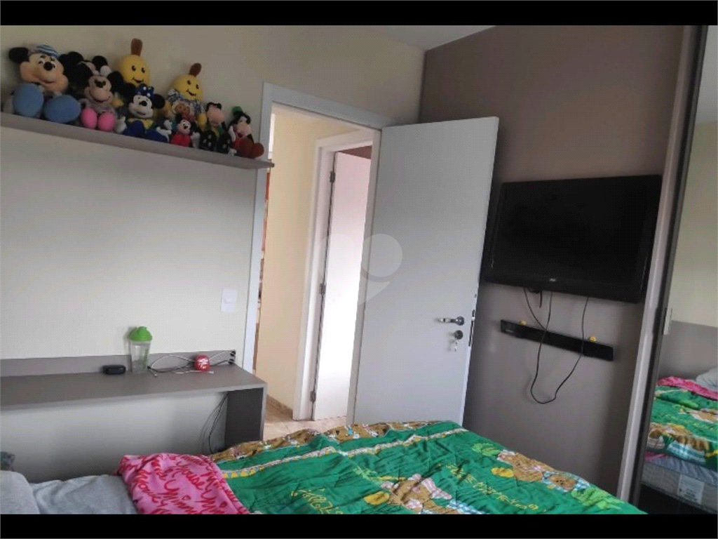 Venda Apartamento São Paulo Brás REO804468 11