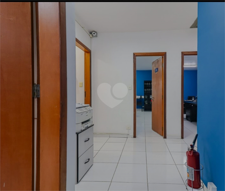 Aluguel Casa São Paulo Santo Amaro REO80447 24