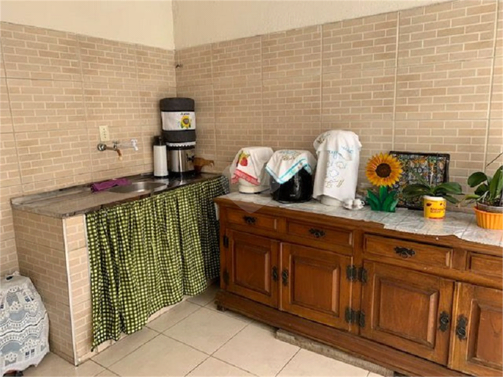 Venda Casa São Paulo Jardim Da Glória REO804480 27