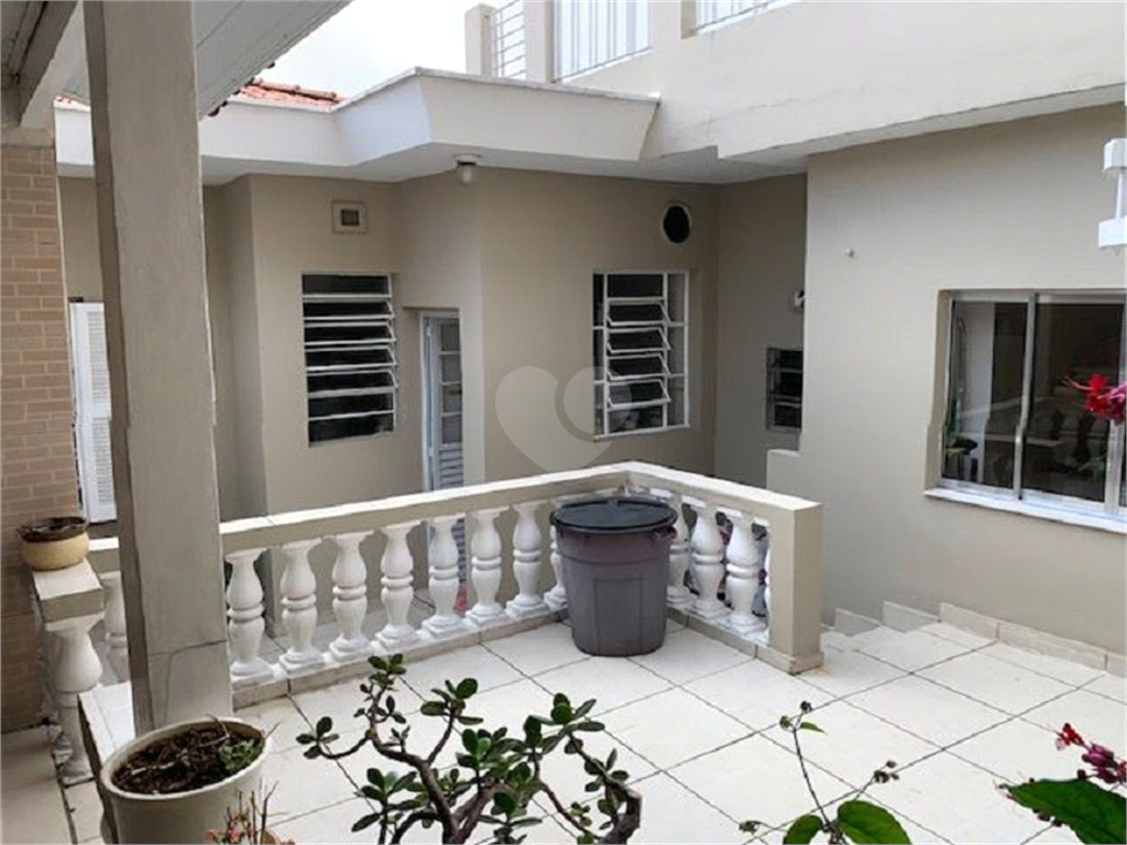 Venda Casa São Paulo Jardim Da Glória REO804480 34