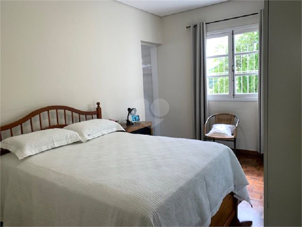 Venda Casa São Paulo Jardim Da Glória REO804480 13