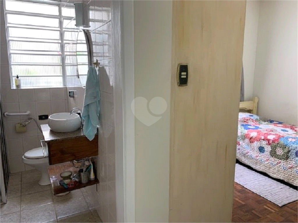 Venda Casa São Paulo Jardim Da Glória REO804480 17