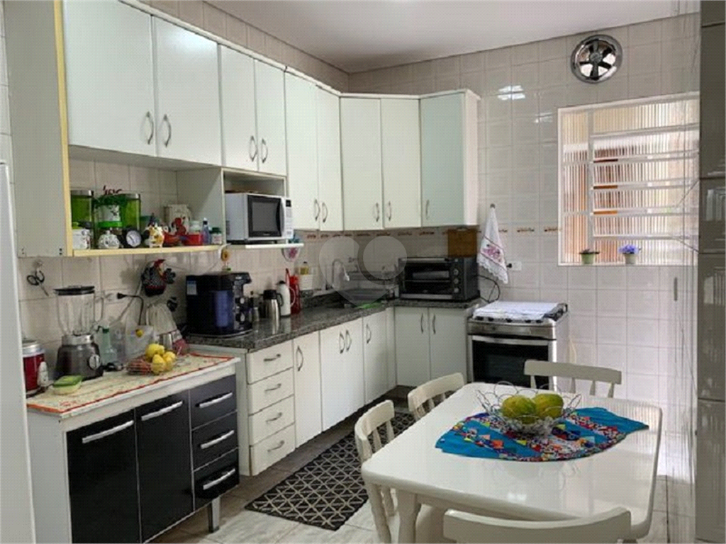 Venda Casa São Paulo Jardim Da Glória REO804480 20