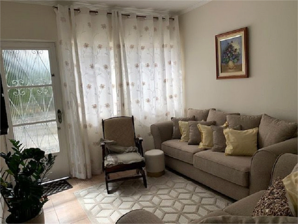 Venda Casa São Paulo Jardim Da Glória REO804480 7