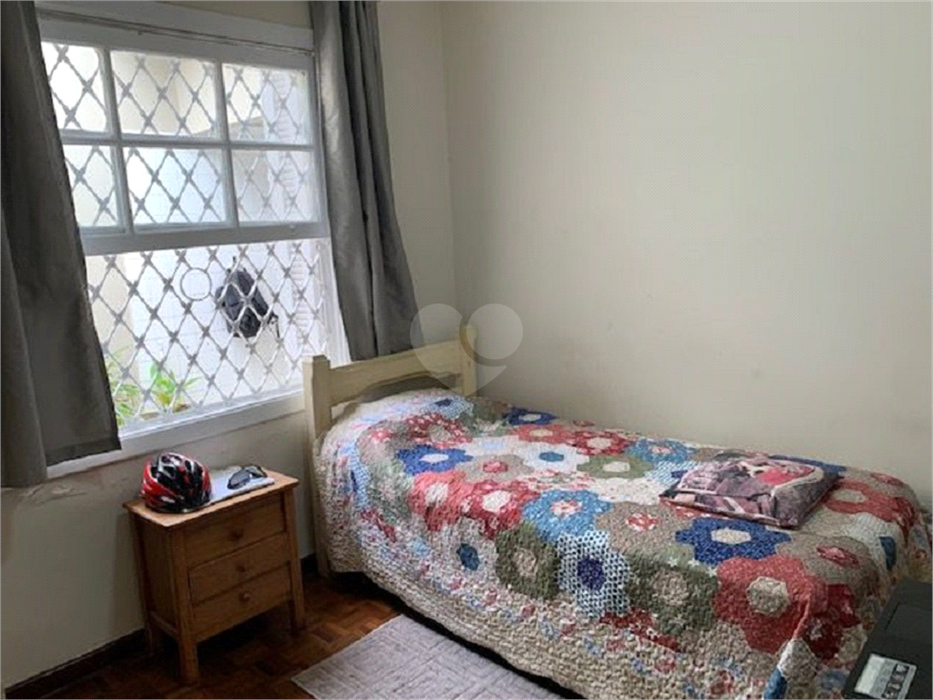 Venda Casa São Paulo Jardim Da Glória REO804480 16