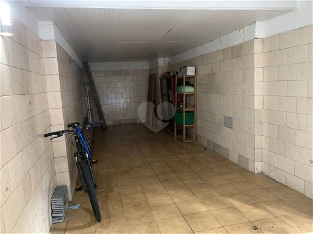 Venda Casa São Paulo Jardim Da Glória REO804480 36