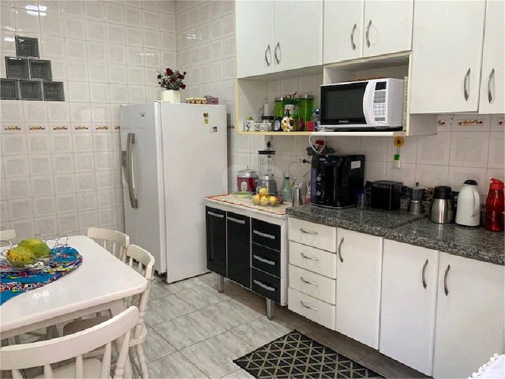 Venda Casa São Paulo Jardim Da Glória REO804480 19