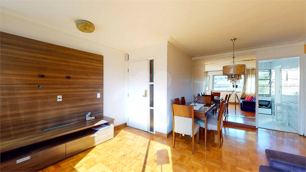 Venda Apartamento São Paulo Vila Olímpia REO804504 1