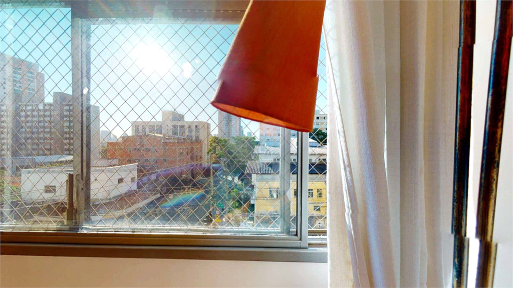 Venda Apartamento São Paulo Vila Olímpia REO804504 45