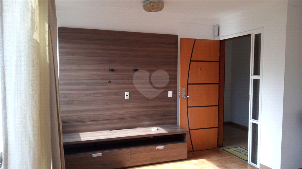 Venda Apartamento São Paulo Vila Olímpia REO804504 8