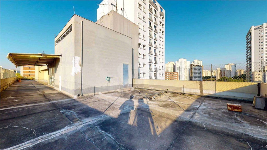 Venda Apartamento São Paulo Vila Olímpia REO804504 27