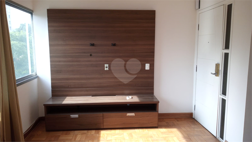 Venda Apartamento São Paulo Vila Olímpia REO804504 9