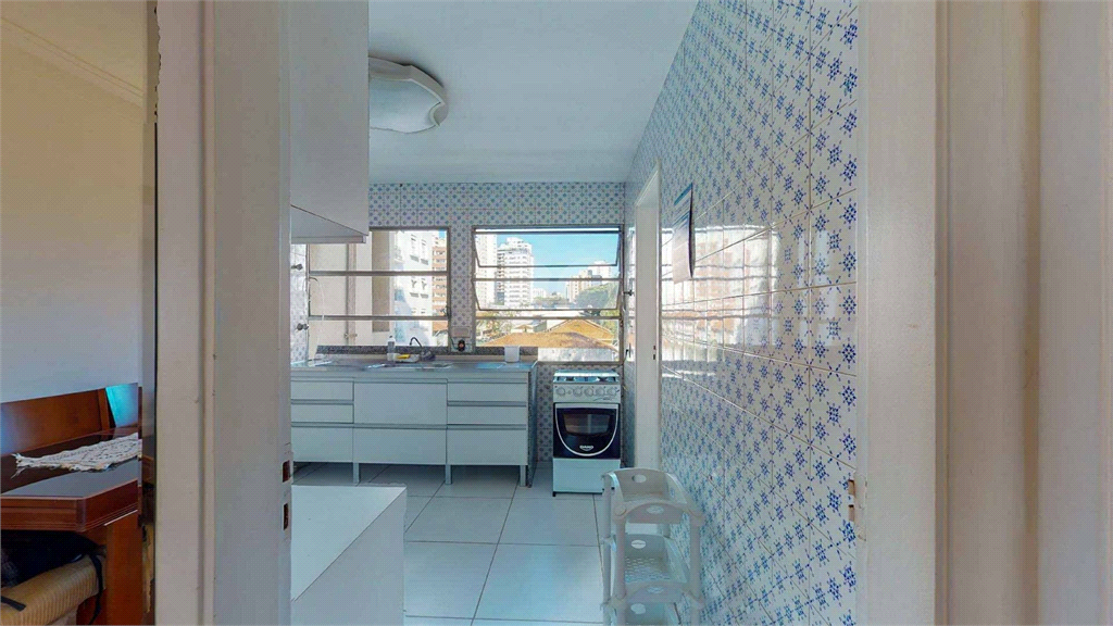 Venda Apartamento São Paulo Vila Olímpia REO804504 29