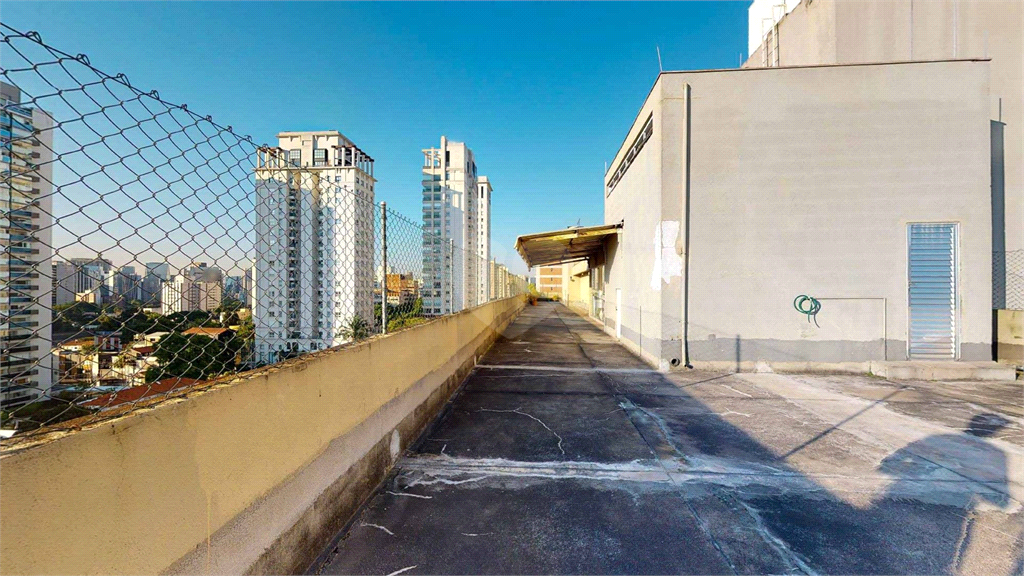 Venda Apartamento São Paulo Vila Olímpia REO804504 28