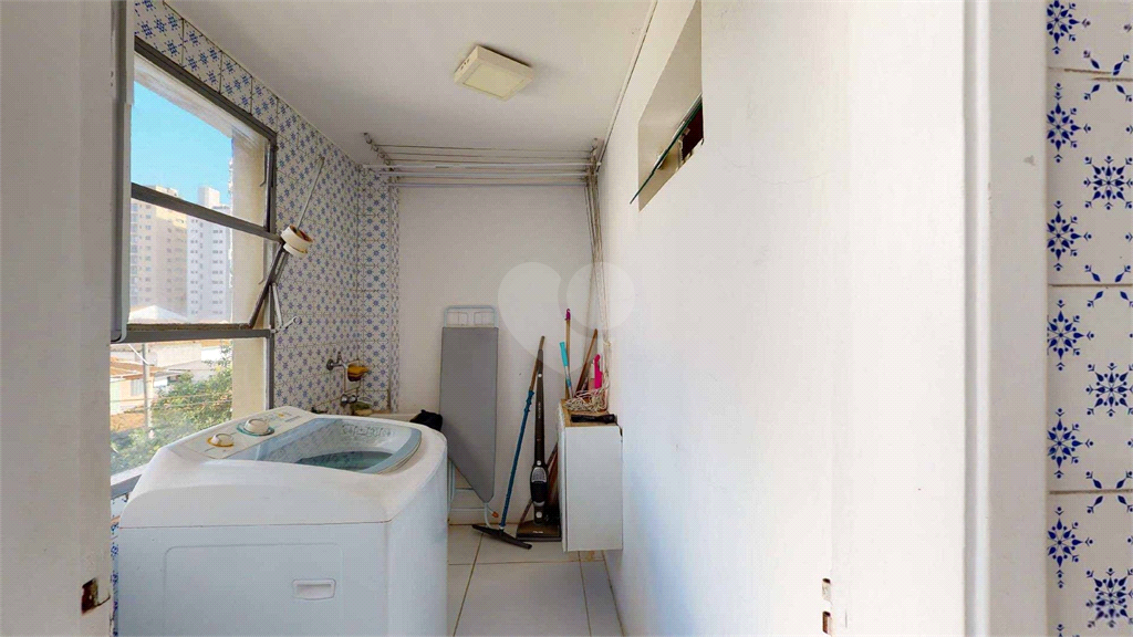 Venda Apartamento São Paulo Vila Olímpia REO804504 34