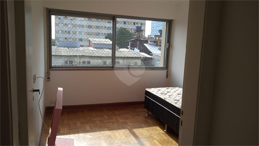 Venda Apartamento São Paulo Vila Olímpia REO804504 11