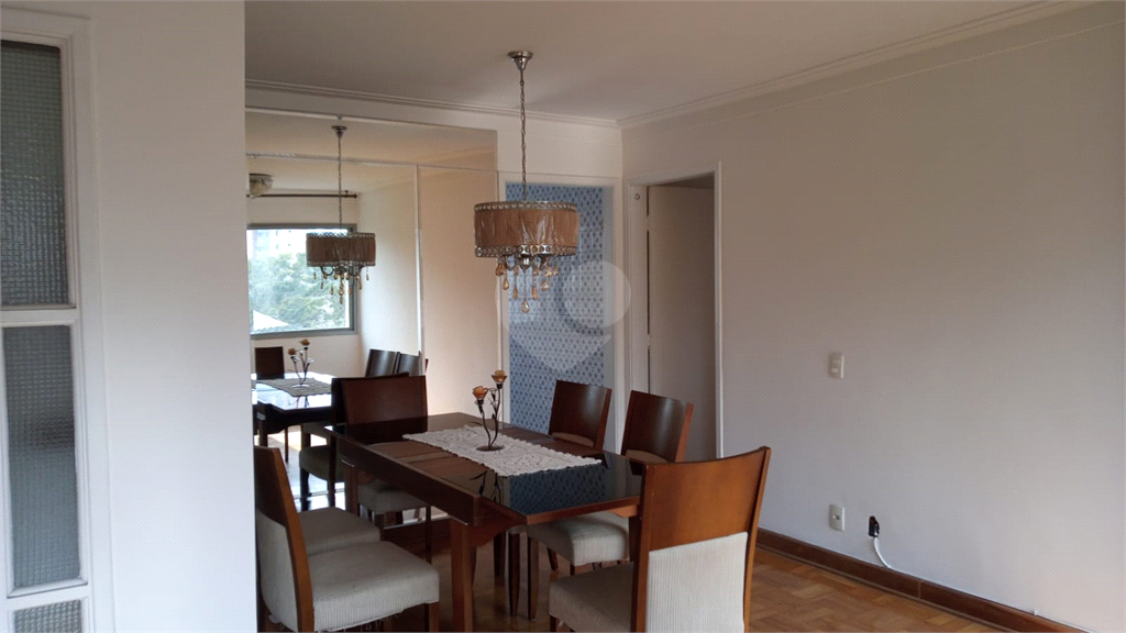 Venda Apartamento São Paulo Vila Olímpia REO804504 4