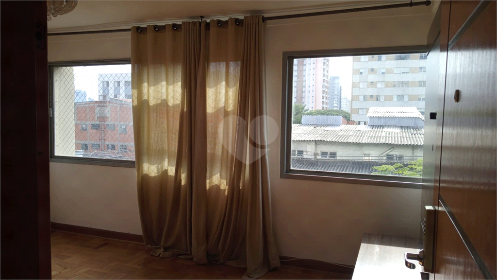 Venda Apartamento São Paulo Vila Olímpia REO804504 13