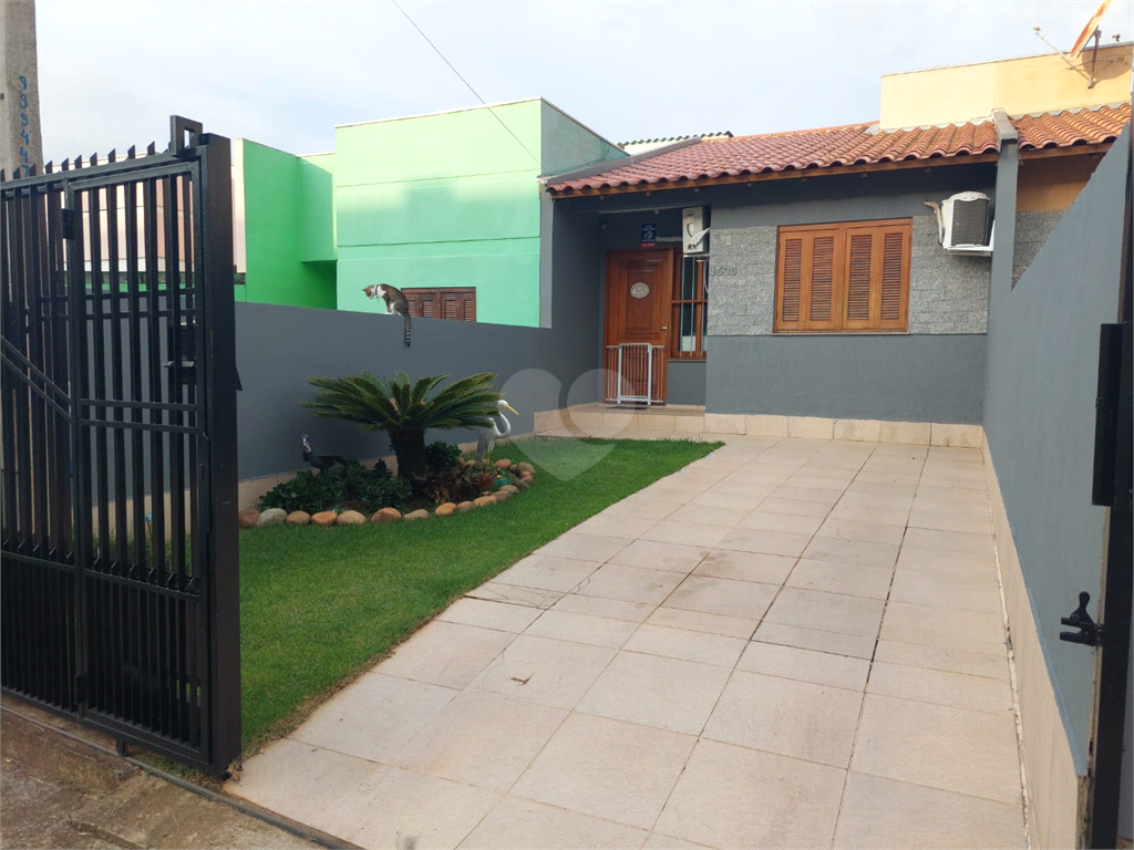 Venda Casa Gravataí Parque Olinda REO804517 1