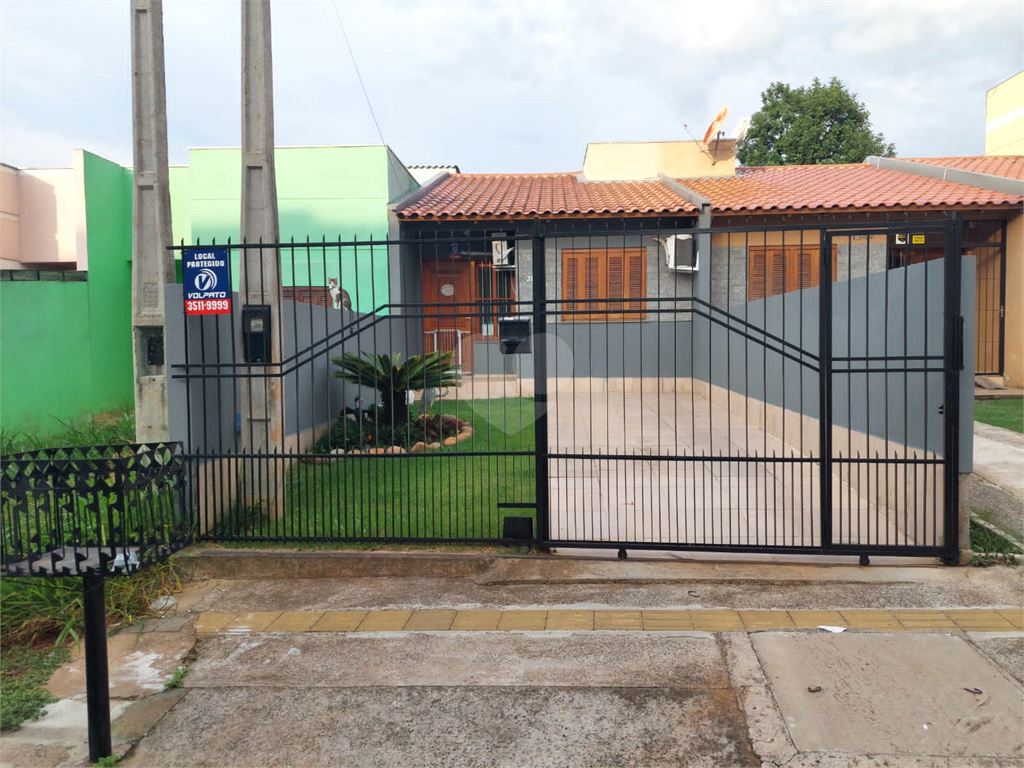 Venda Casa Gravataí Parque Olinda REO804517 2