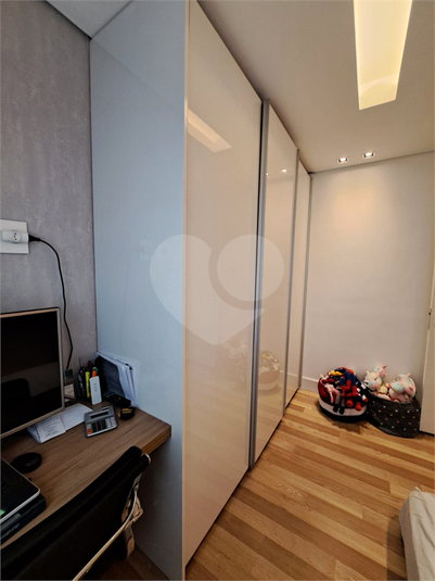 Venda Apartamento São Paulo Lauzane Paulista REO804533 14