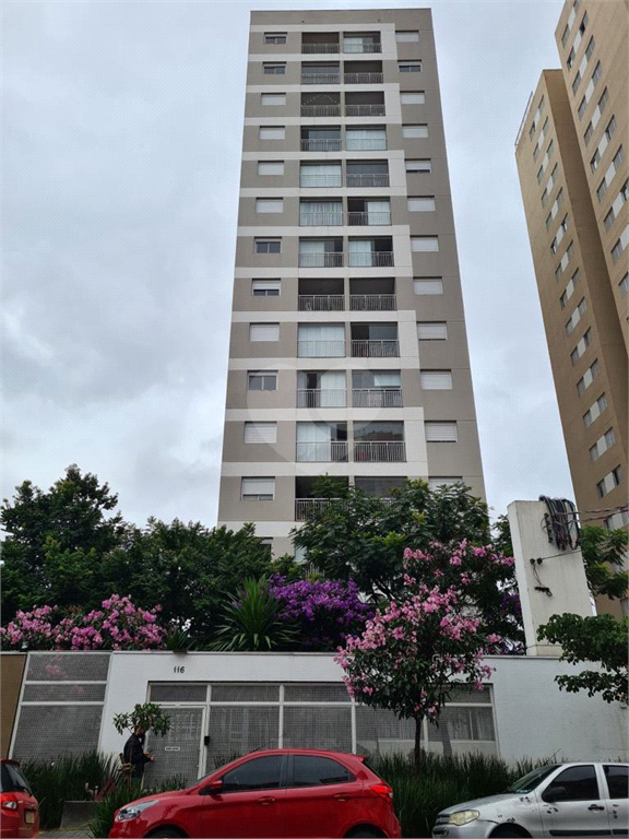 Venda Apartamento São Paulo Lauzane Paulista REO804533 29