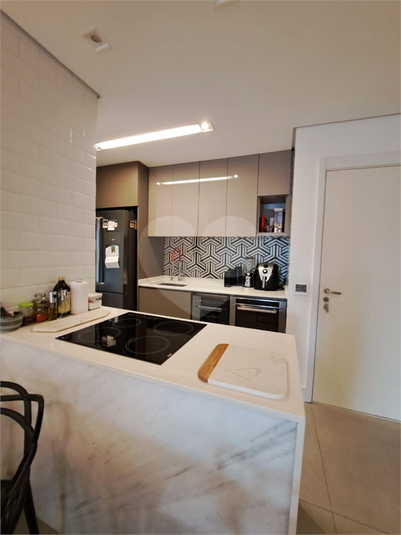 Venda Apartamento São Paulo Lauzane Paulista REO804533 5