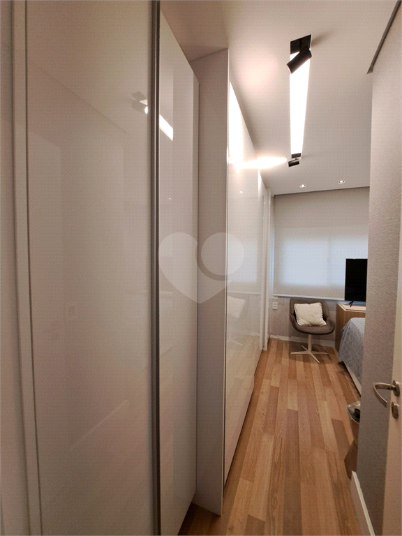 Venda Apartamento São Paulo Lauzane Paulista REO804533 11