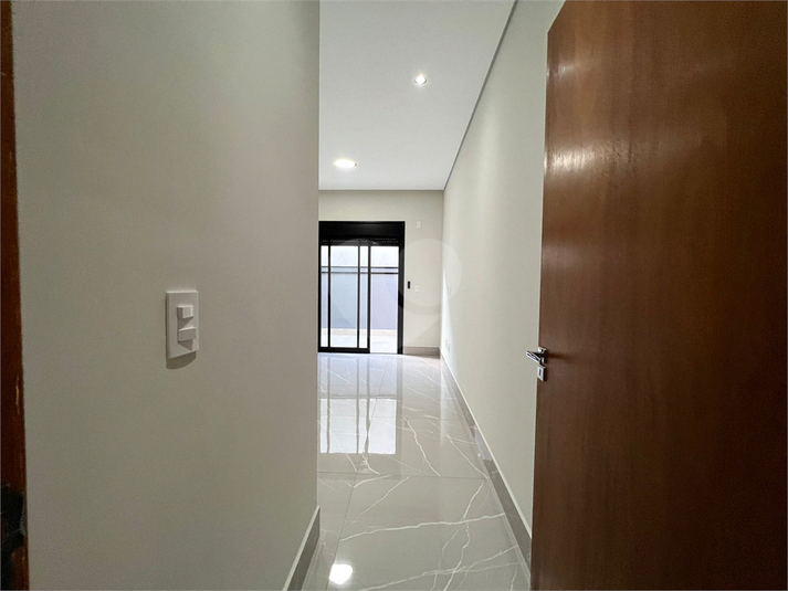 Venda Casa térrea Indaiatuba Jardim Esplanada Ii REO804548 20