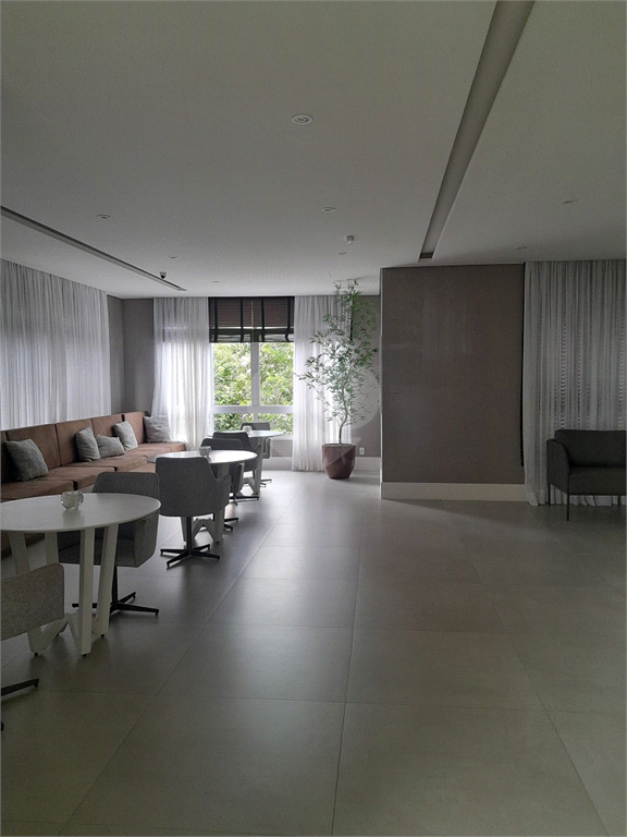 Venda Apartamento São Paulo Vila Santa Catarina REO804553 30