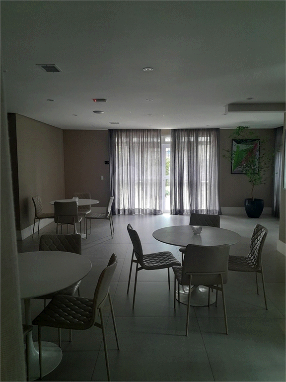 Venda Apartamento São Paulo Vila Santa Catarina REO804553 27