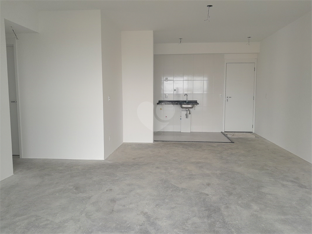 Venda Apartamento São Paulo Vila Santa Catarina REO804553 4