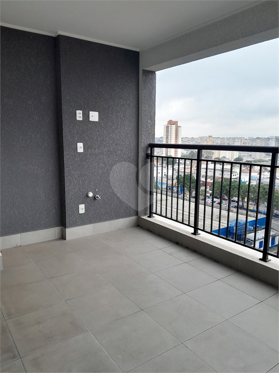 Venda Apartamento São Paulo Vila Santa Catarina REO804553 18