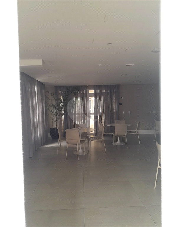 Venda Apartamento São Paulo Vila Santa Catarina REO804553 28