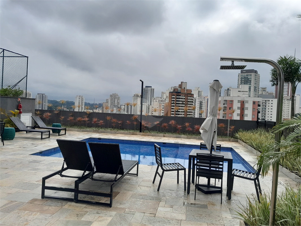 Venda Apartamento São Paulo Vila Santa Catarina REO804553 36