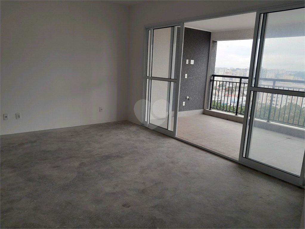 Venda Apartamento São Paulo Vila Santa Catarina REO804553 1