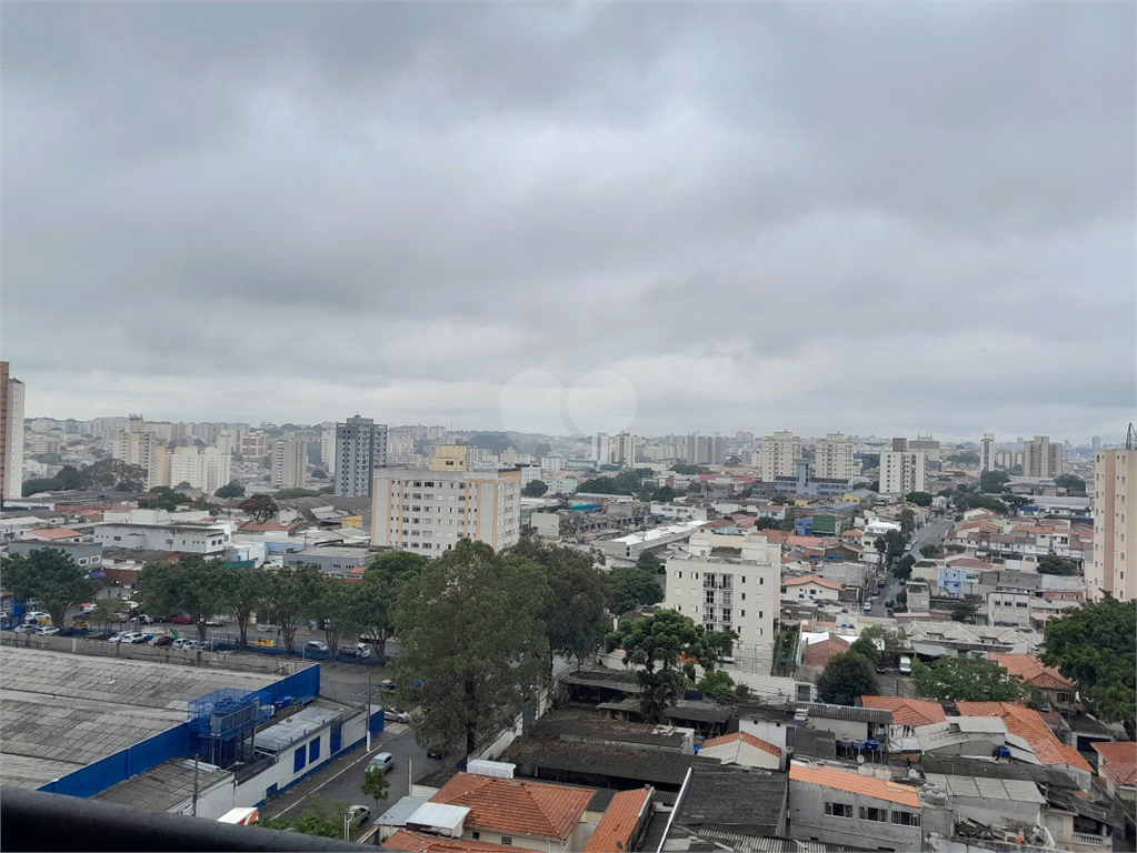 Venda Apartamento São Paulo Vila Santa Catarina REO804553 14