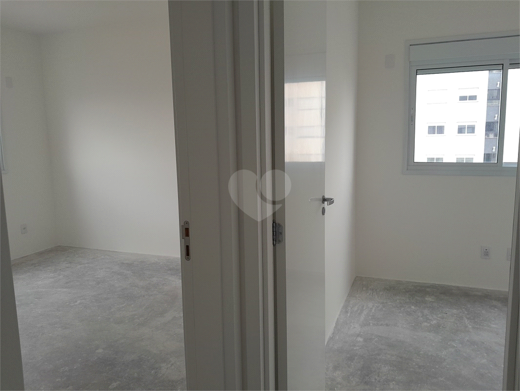 Venda Apartamento São Paulo Vila Santa Catarina REO804553 10