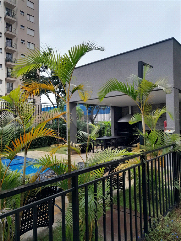 Venda Apartamento São Paulo Vila Santa Catarina REO804553 25