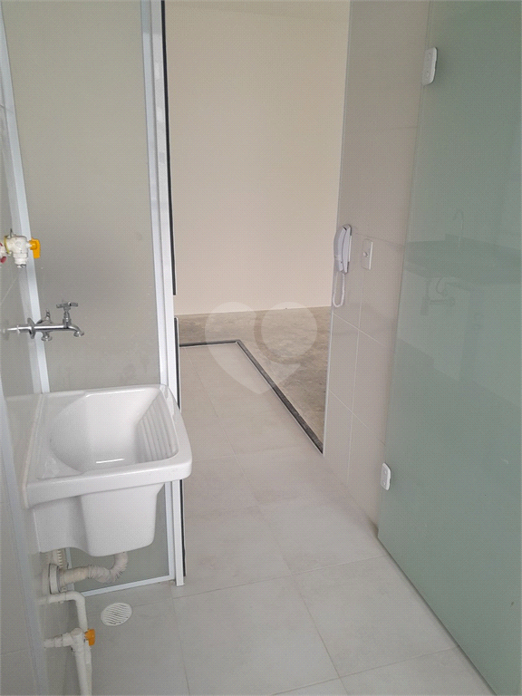 Venda Apartamento São Paulo Vila Santa Catarina REO804553 12