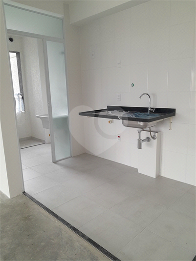 Venda Apartamento São Paulo Vila Santa Catarina REO804553 15