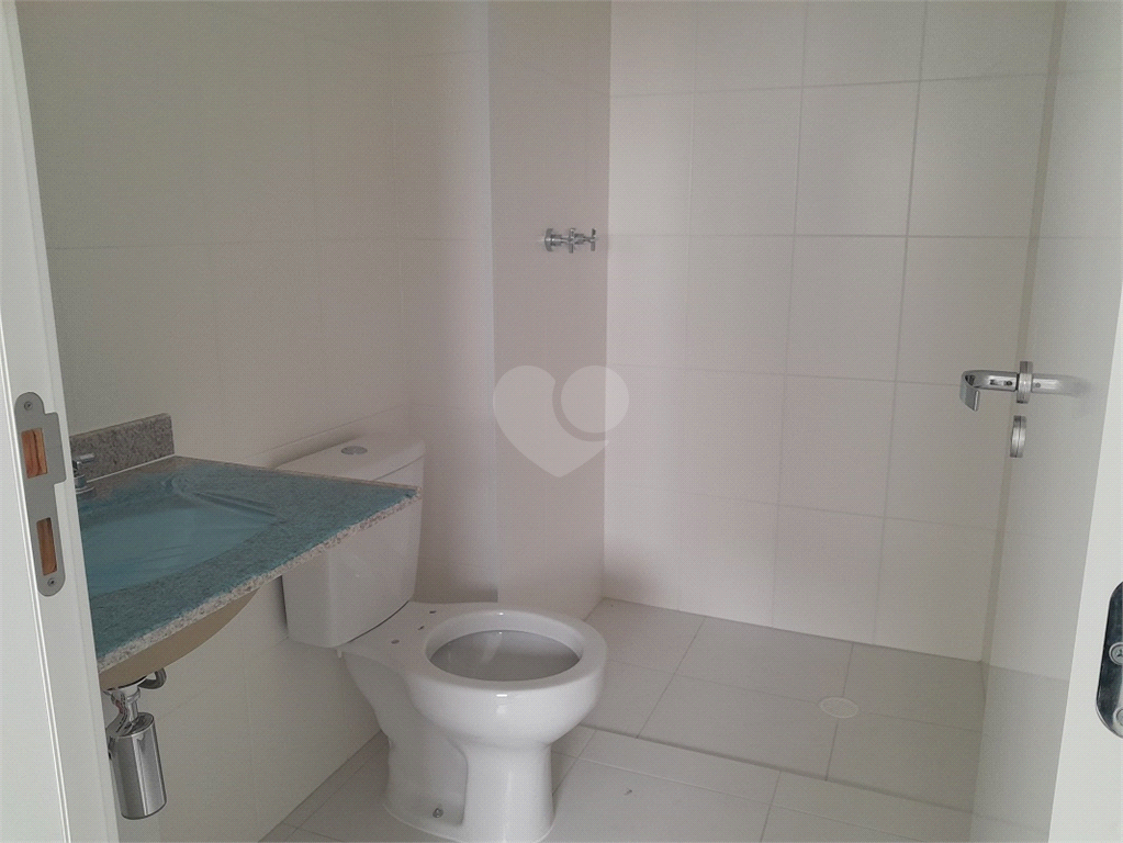 Venda Apartamento São Paulo Vila Santa Catarina REO804553 9