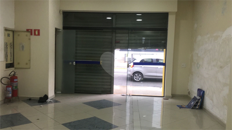 Venda Salão Comercial São Paulo Tucuruvi REO804581 2