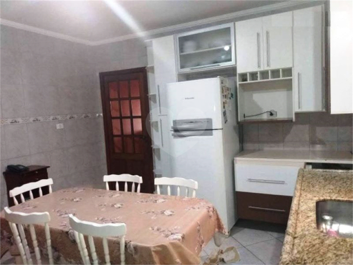 Venda Casa Piracicaba Paulista REO804586 4