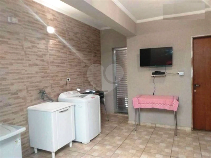 Venda Casa Piracicaba Paulista REO804586 21