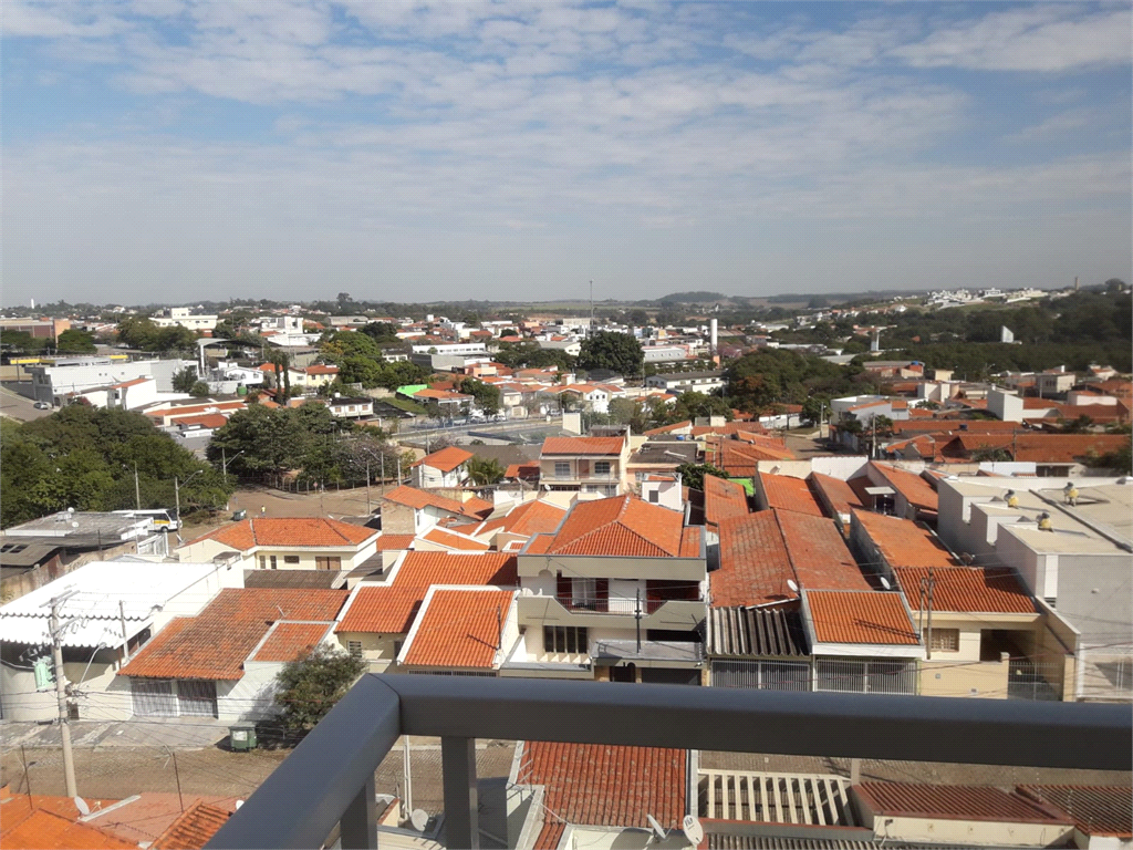 Venda Apartamento Salto Vila Romão REO804601 1