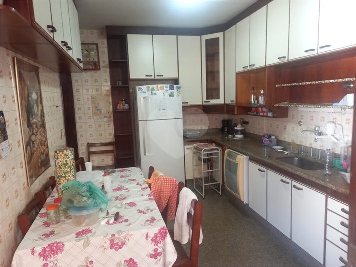 Venda Casa São Paulo Jardim Bela Vista (zona Sul) REO804608 5