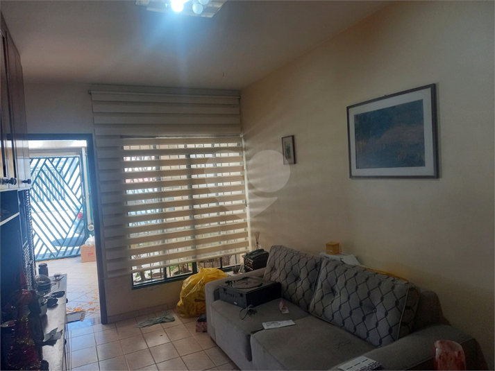 Venda Casa São Paulo Jardim Bela Vista (zona Sul) REO804608 3