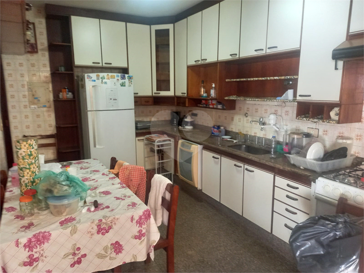 Venda Casa São Paulo Jardim Bela Vista (zona Sul) REO804608 4